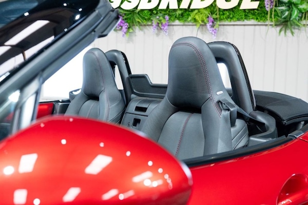 Used Mazda MX-5 2015 for sale - 75642275: Photo 31