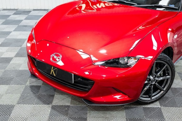 Used Mazda MX-5 2015 for sale - 75642275: Photo 33