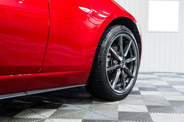 Used Mazda MX-5 2015 for sale - 75642275: Photo 35