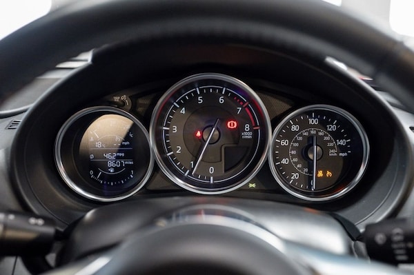 Used Mazda MX-5 2015 for sale - 75642275: Photo 37
