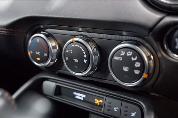 Used Mazda MX-5 2015 for sale - 75642275: Photo 40