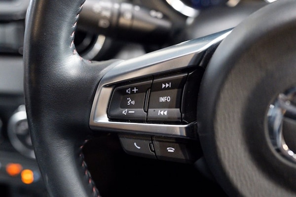 Used Mazda MX-5 2015 for sale - 75642275: Photo 42