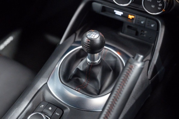 Used Mazda MX-5 2015 for sale - 75642275: Photo 43