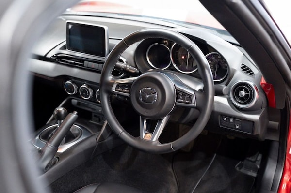 Used Mazda MX-5 2015 for sale - 75642275: Photo 44