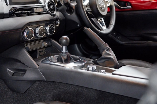Used Mazda MX-5 2015 for sale - 75642275: Photo 45