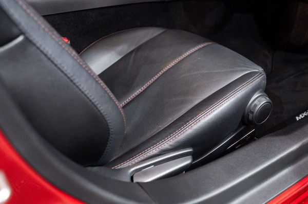 Used Mazda MX-5 2015 for sale - 75642275: Photo 47