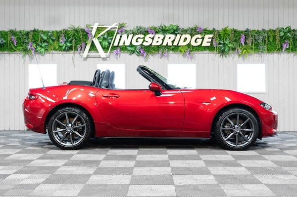 Used Mazda MX-5 2015 for sale - 75642275: Photo 7