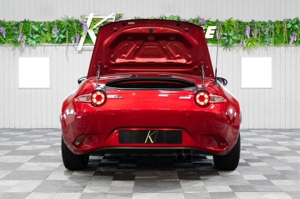 Used Mazda MX-5 2015 for sale - 75642275: Photo 8