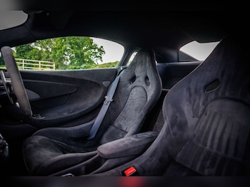 Used McLaren 600LT 2019 for sale - 78840023: Photo