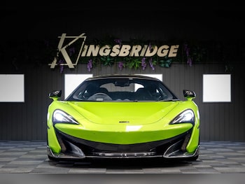 Used McLaren 600LT 2019 for sale - 78840023: Photo