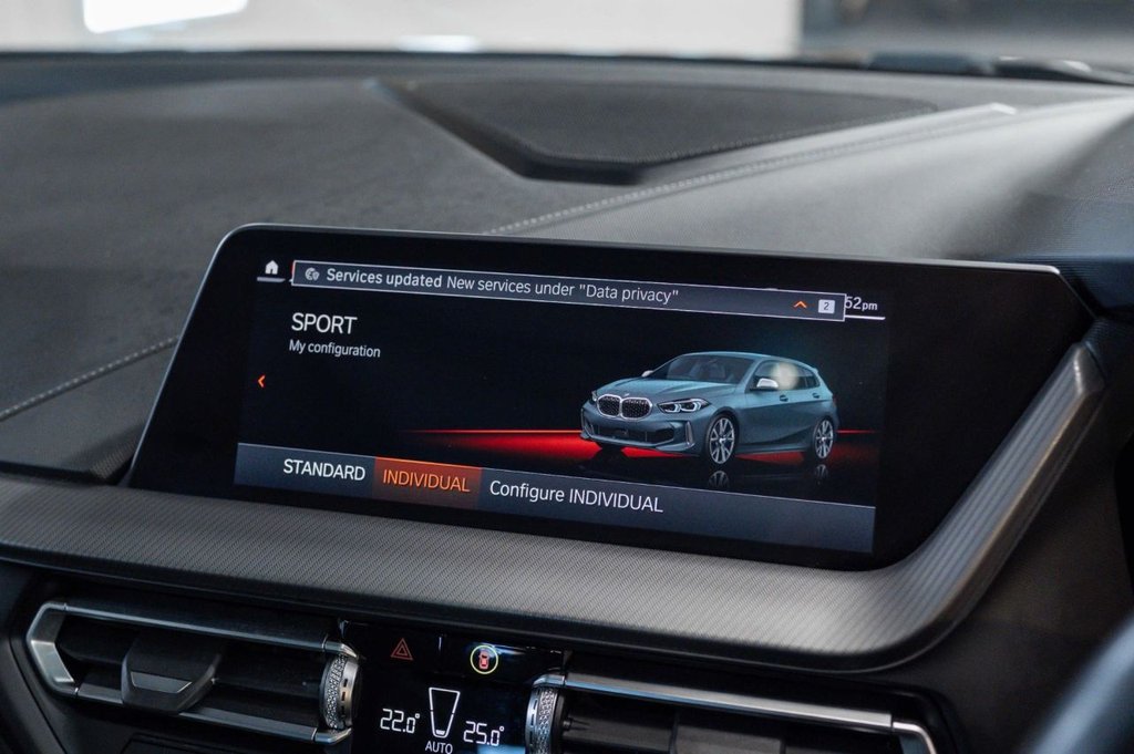 Used BMW 1 Series 2023 for sale - 77072751: Photo 10