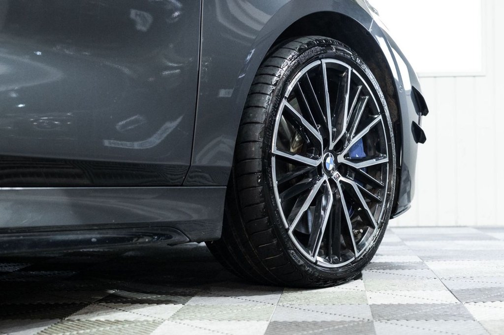 Used BMW 1 Series 2023 for sale - 77072751: Photo 15