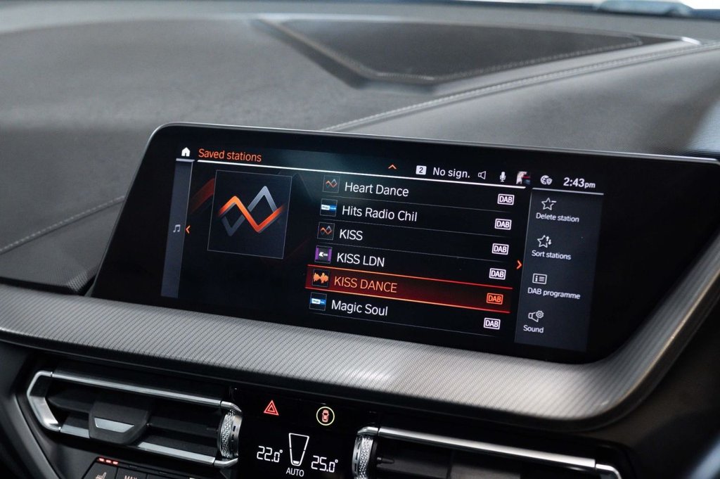 Used BMW 1 Series 2023 for sale - 77072751: Photo 19