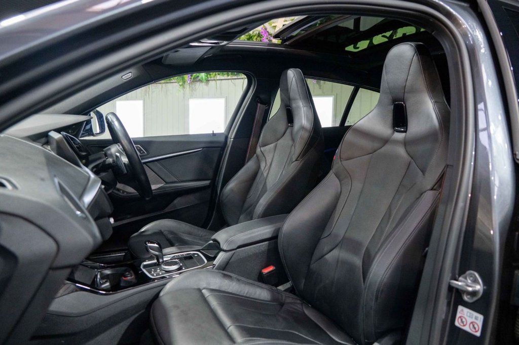 Used BMW 1 Series 2023 for sale - 77072751: Photo 2