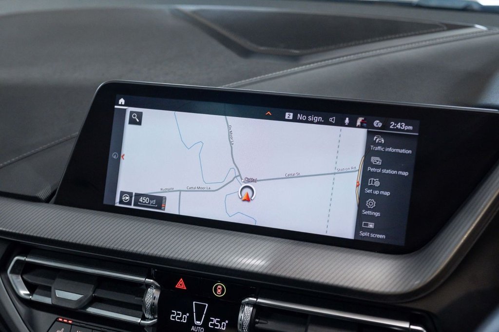 Used BMW 1 Series 2023 for sale - 77072751: Photo 20