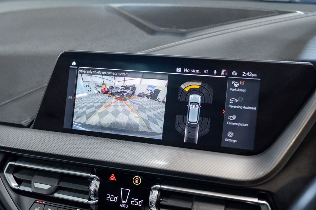 Used BMW 1 Series 2023 for sale - 77072751: Photo 22