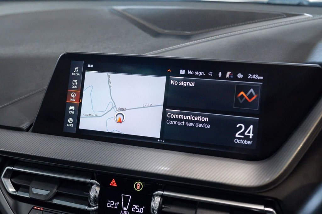 Used BMW 1 Series 2023 for sale - 77072751: Photo 24