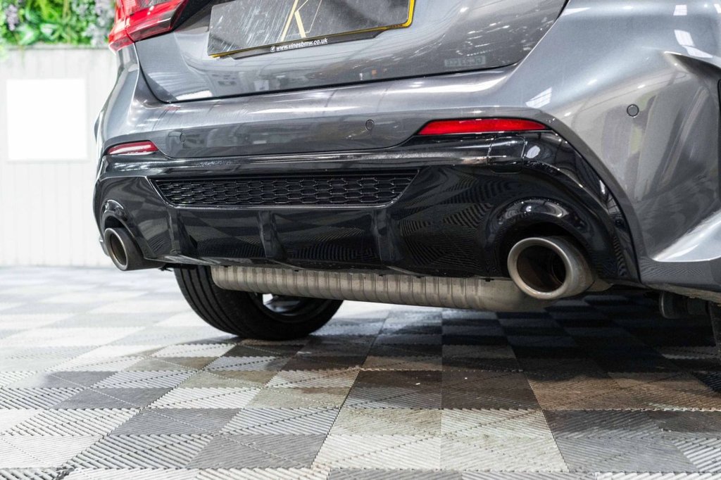 Used BMW 1 Series 2023 for sale - 77072751: Photo 27