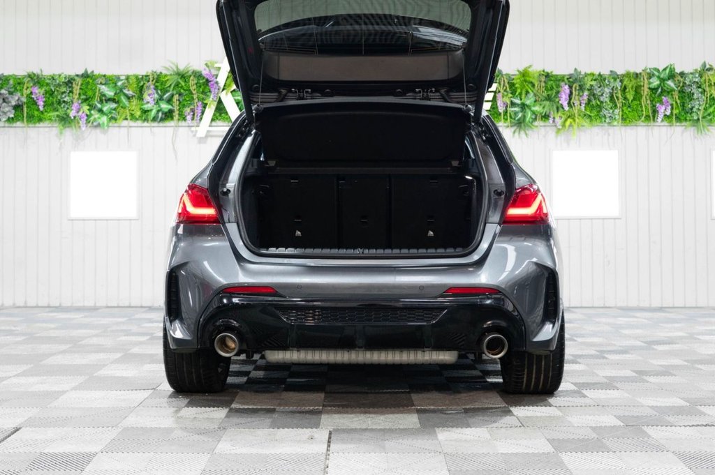 Used BMW 1 Series 2023 for sale - 77072751: Photo 29