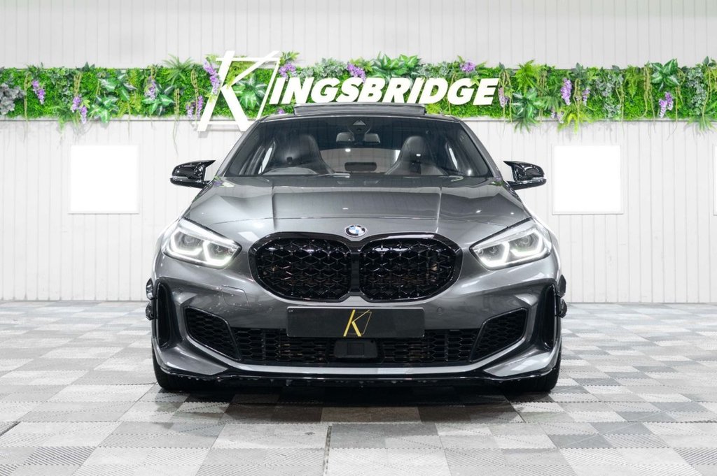 Used BMW 1 Series 2023 for sale - 77072751: Photo 3