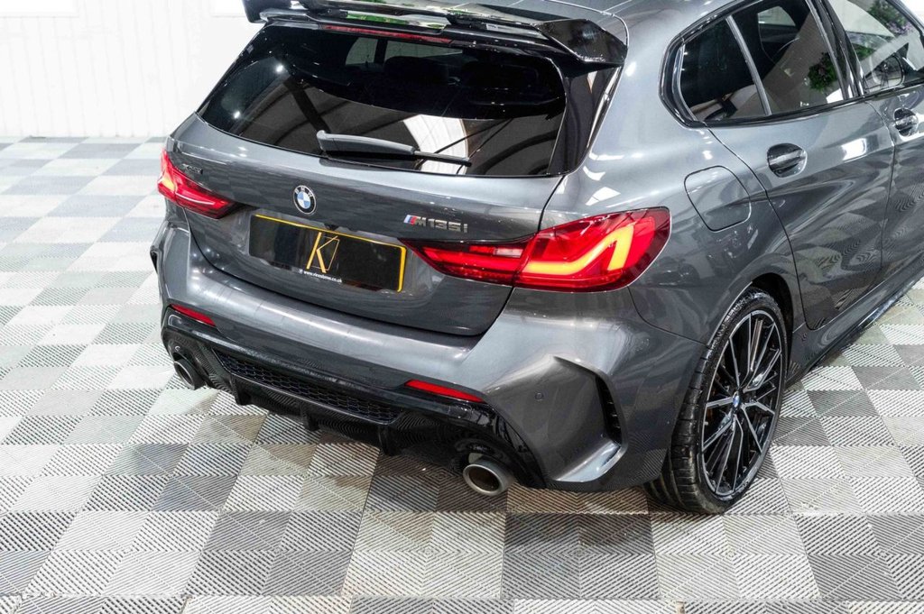 Used BMW 1 Series 2023 for sale - 77072751: Photo 30