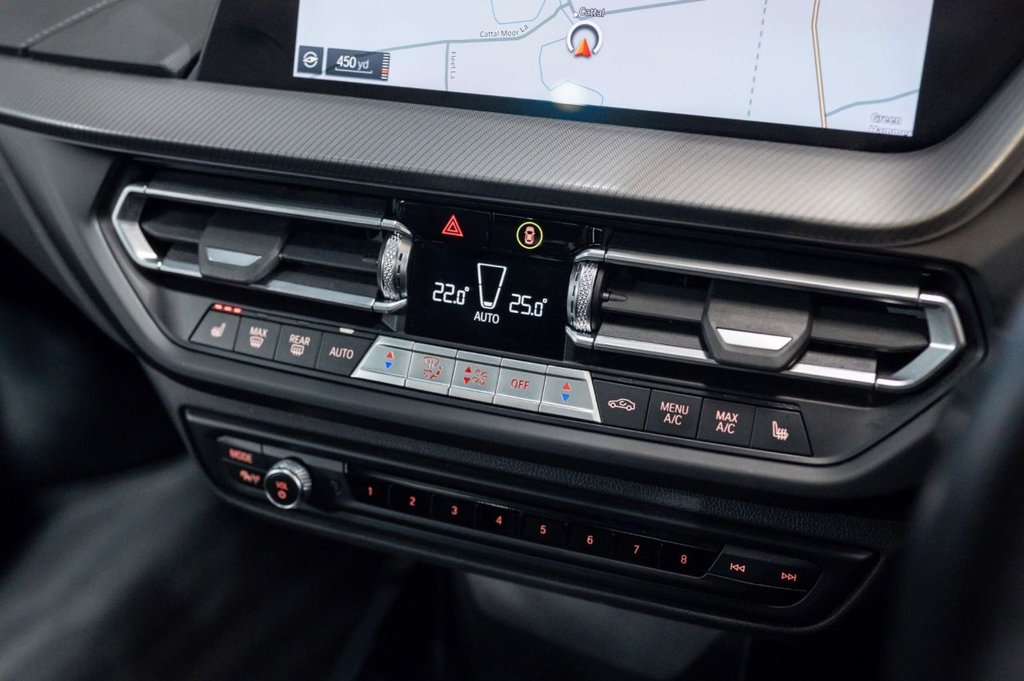 Used BMW 1 Series 2023 for sale - 77072751: Photo 34