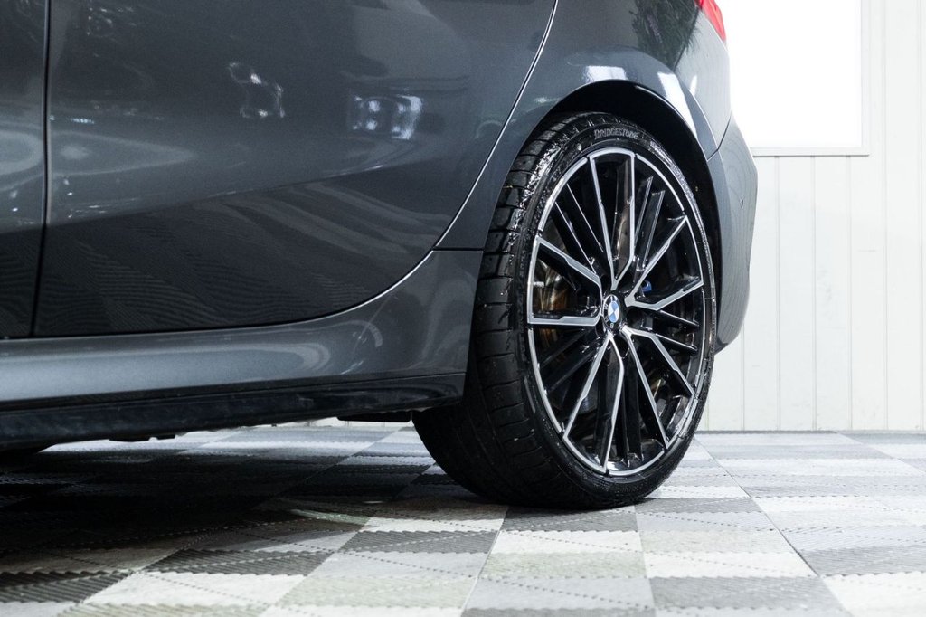 Used BMW 1 Series 2023 for sale - 77072751: Photo 35