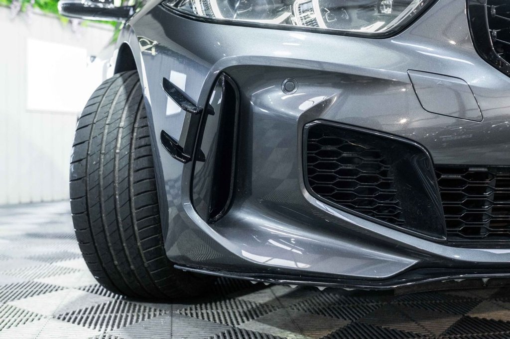 Used BMW 1 Series 2023 for sale - 77072751: Photo 37