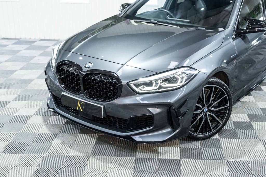 Used BMW 1 Series 2023 for sale - 77072751: Photo 44