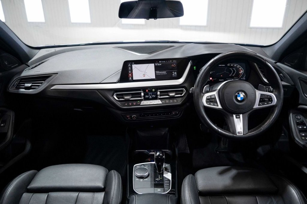 Used BMW 1 Series 2023 for sale - 77072751: Photo 7