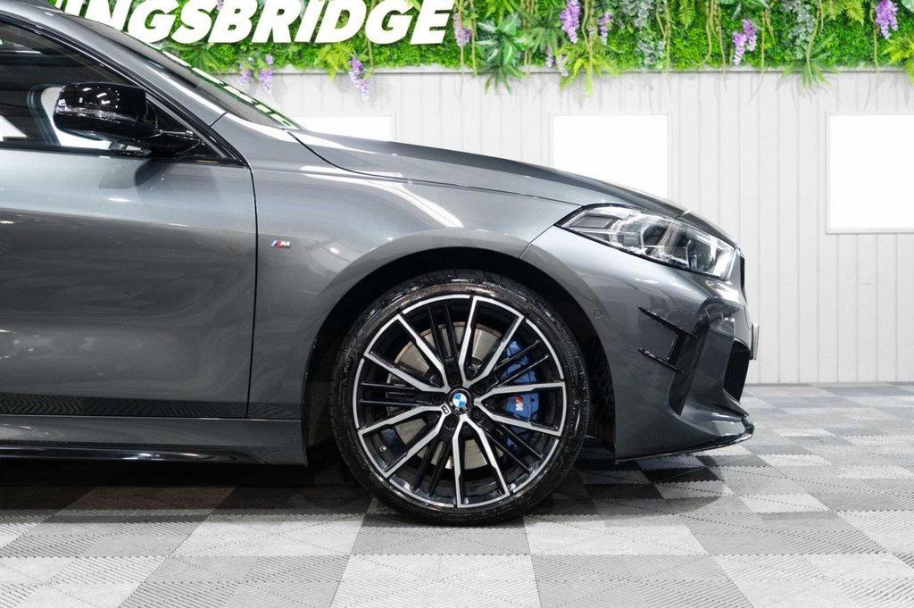 Used BMW 1 Series 2023 for sale - 77072751: Photo 8