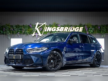 Used BMW M3 2024 for sale - 78611067: Photo