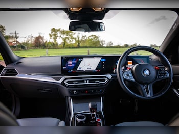 Used BMW M3 2024 for sale - 78611067: Photo