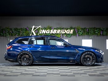 Used BMW M3 2024 for sale - 78611067: Photo