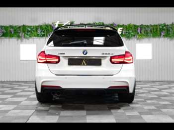 Used BMW 3 Series 2017 for sale - 74865509: Photo