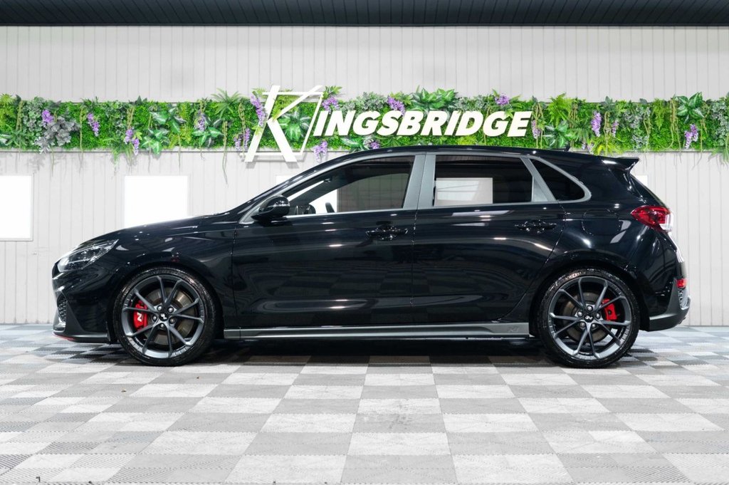 Used Hyundai i30 2022 for sale - 76509889: Photo 10