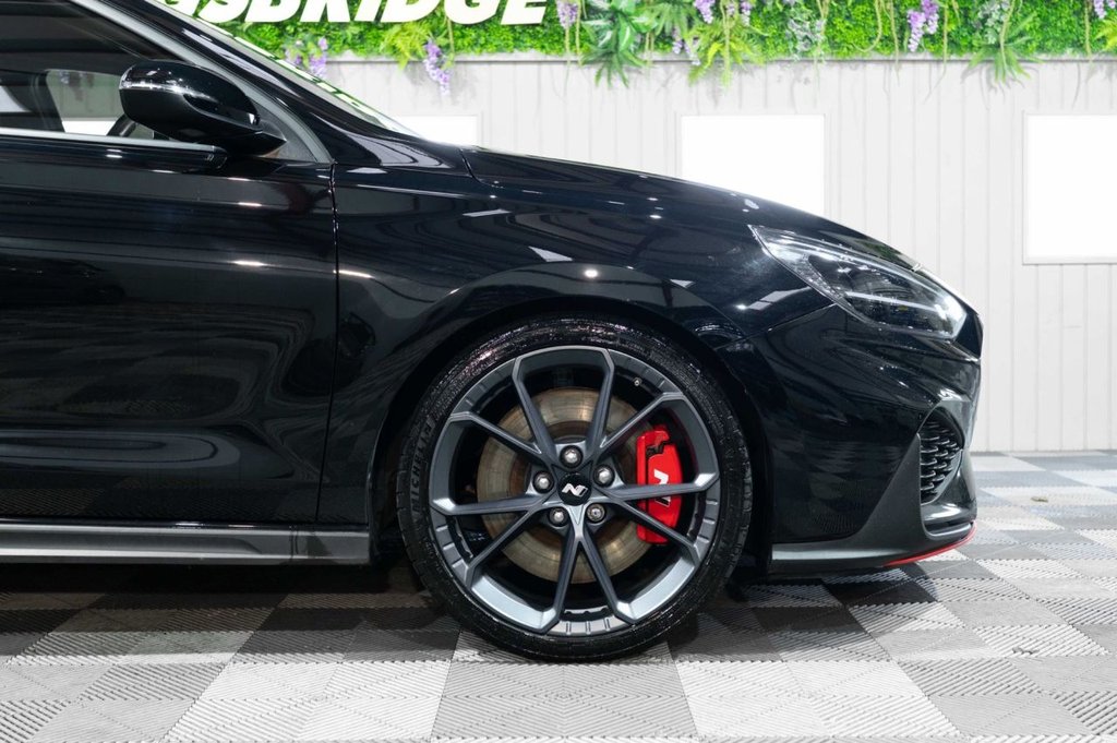 Used Hyundai i30 2022 for sale - 76509889: Photo 11