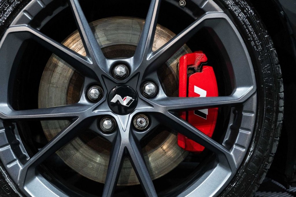 Used Hyundai i30 2022 for sale - 76509889: Photo 12