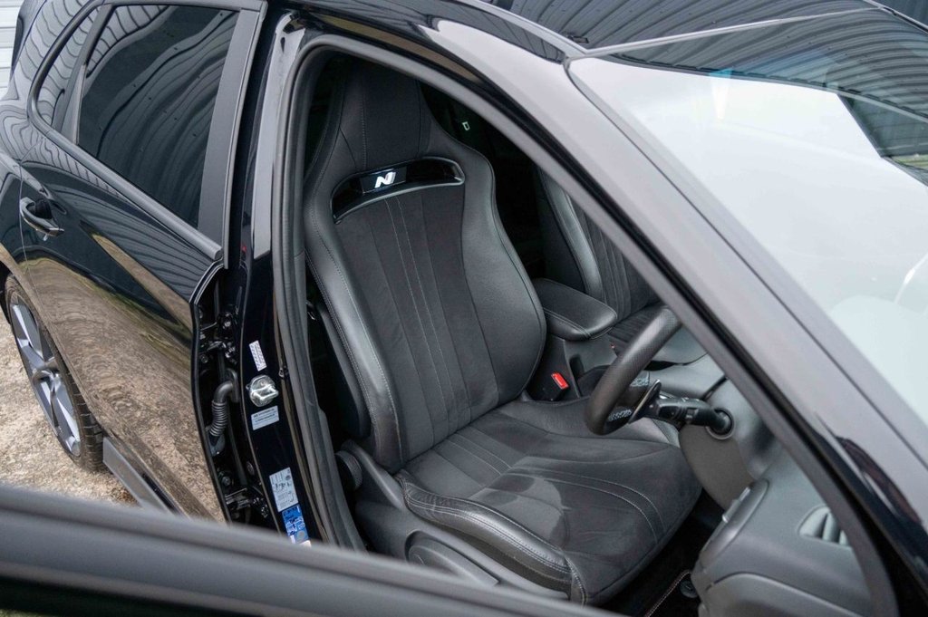 Used Hyundai i30 2022 for sale - 76509889: Photo 13