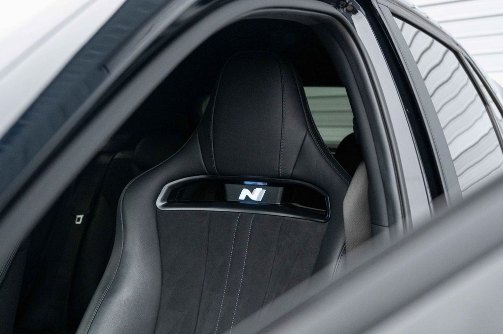 Used Hyundai i30 2022 for sale - 76509889: Photo 14