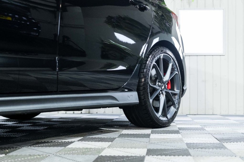 Used Hyundai i30 2022 for sale - 76509889: Photo 15