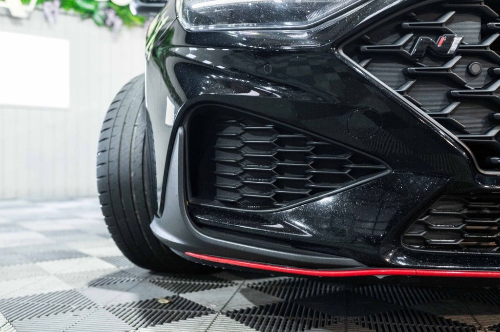 Used Hyundai i30 2022 for sale - 76509889: Photo 19