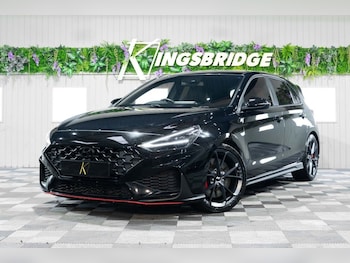 Used Hyundai i30 2022 for sale - 76509889: Photo