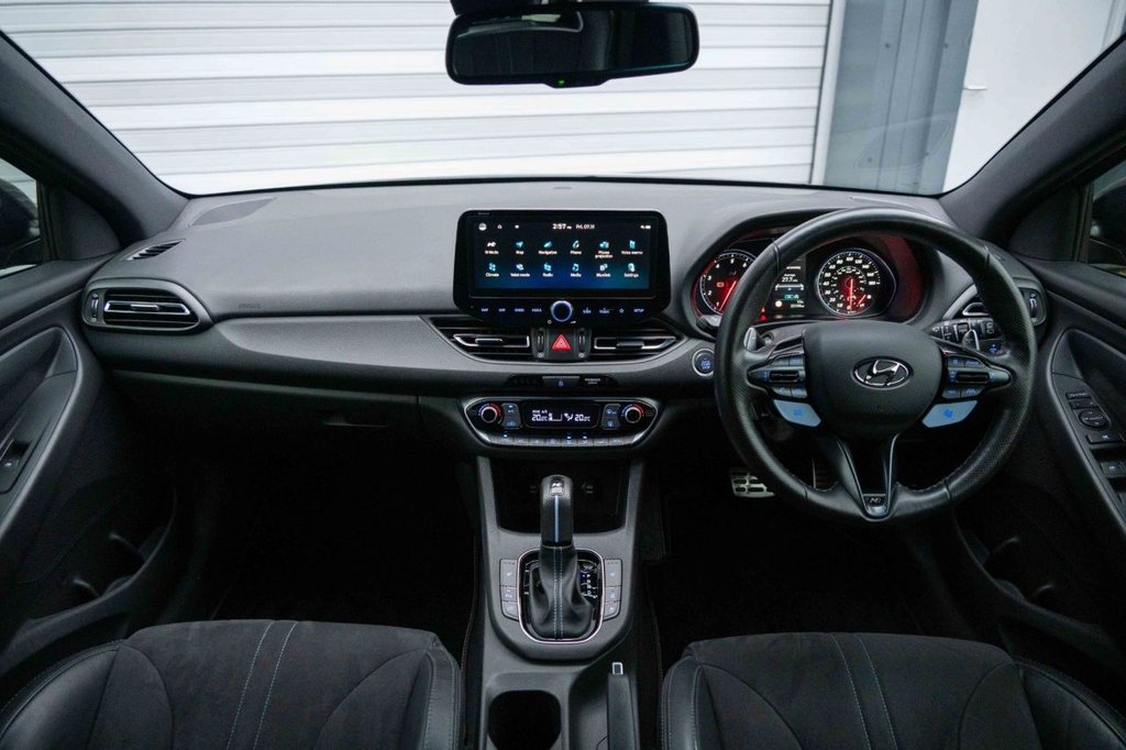 Used Hyundai i30 2022 for sale - 76509889: Photo 2