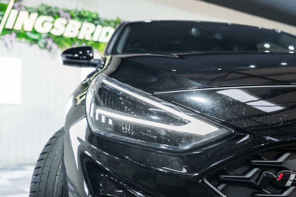 Used Hyundai i30 2022 for sale - 76509889: Photo 20