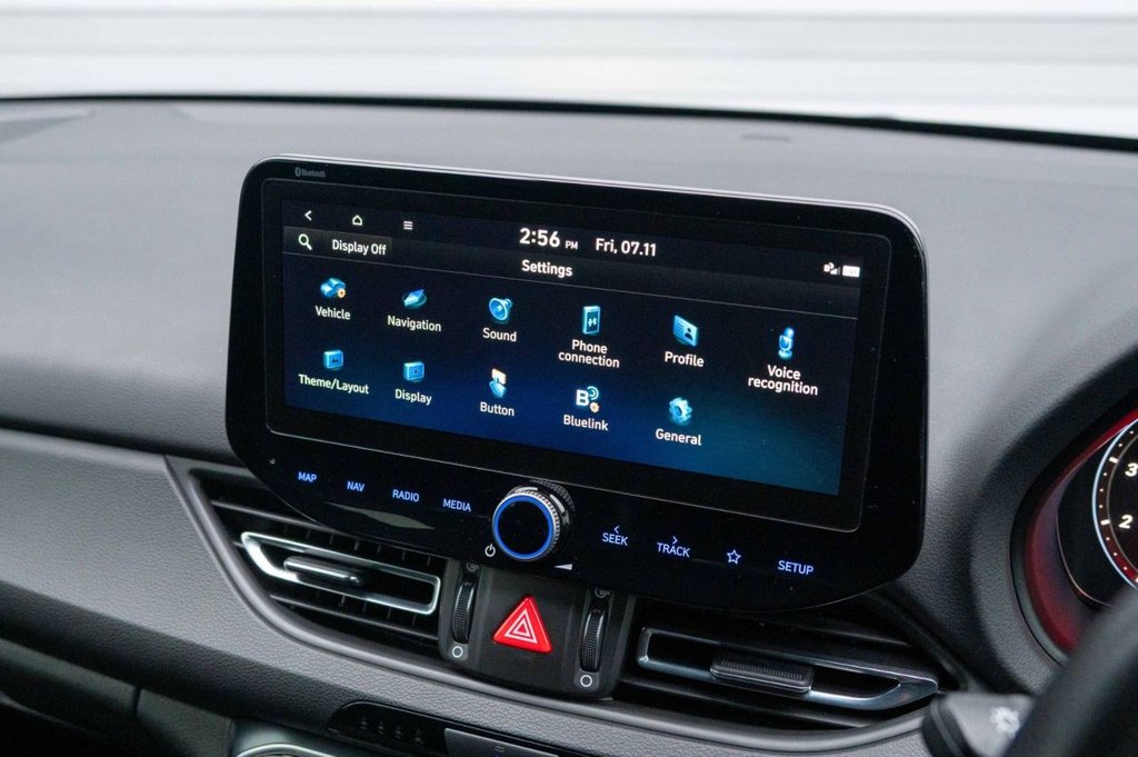 Used Hyundai i30 2022 for sale - 76509889: Photo 21