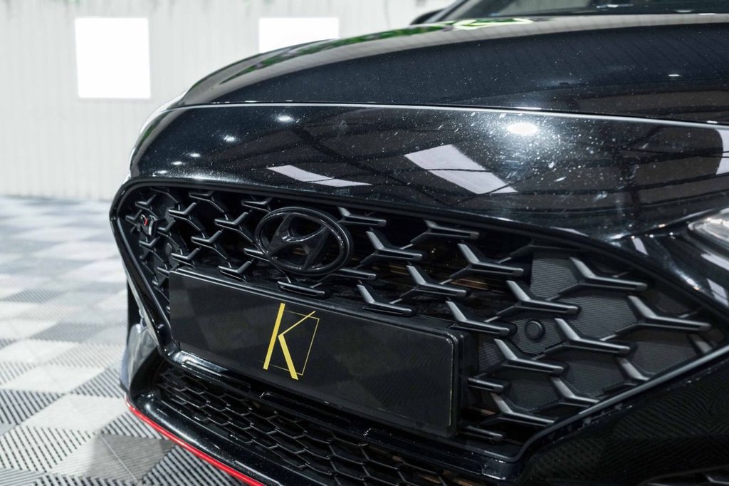 Used Hyundai i30 2022 for sale - 76509889: Photo 22