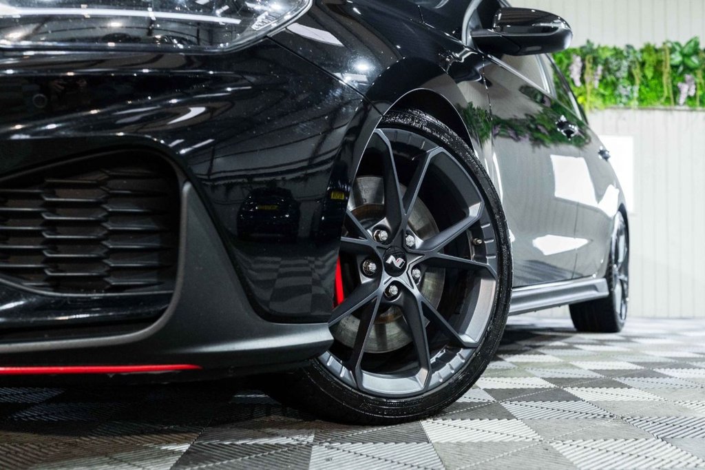 Used Hyundai i30 2022 for sale - 76509889: Photo 23