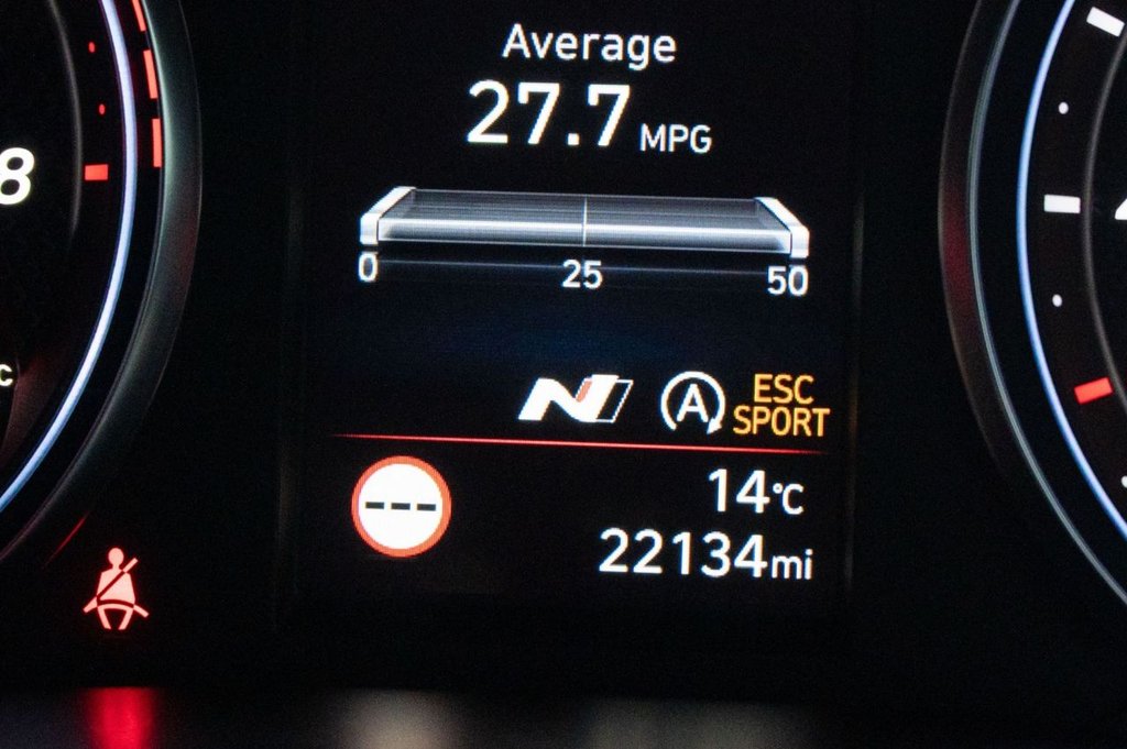 Used Hyundai i30 2022 for sale - 76509889: Photo 24