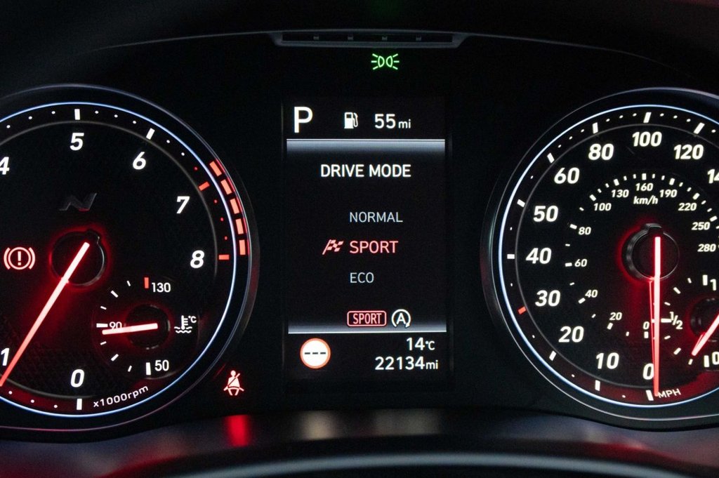 Used Hyundai i30 2022 for sale - 76509889: Photo 25